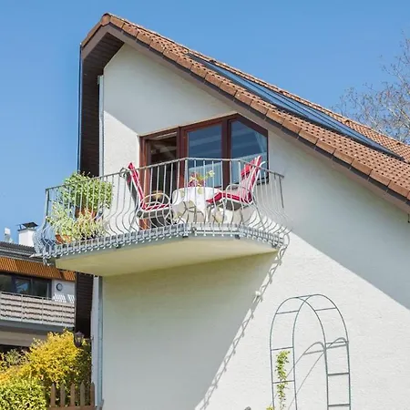 Ferienwohnung Seeblick