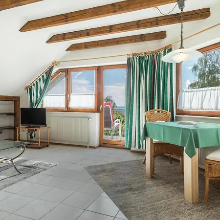 Ferienwohnung Seeblick זאלם