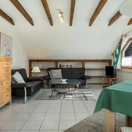 Ferienwohnung Seeblick דירה