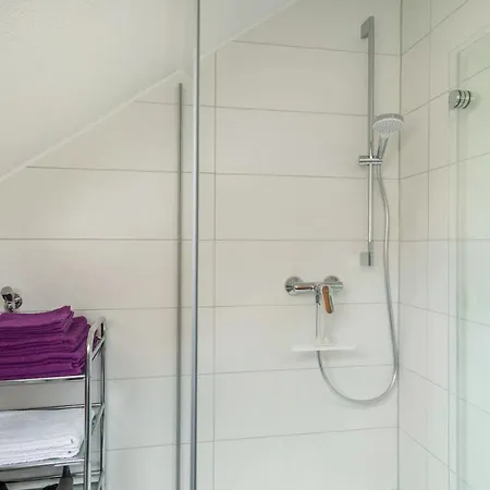Ferienwohnung Seeblick