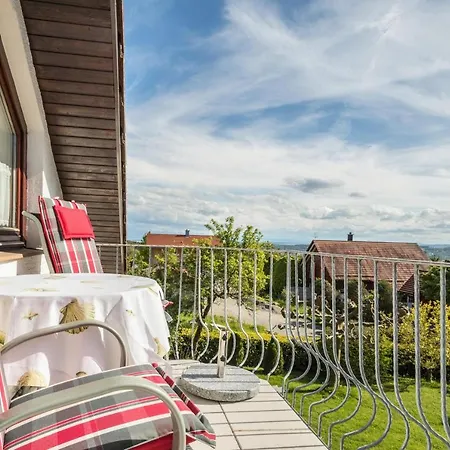 Ferienwohnung Seeblick Appartamento Salem (Baden-Wurttemberg)