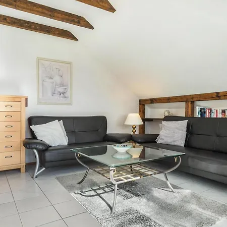 Ferienwohnung Seeblick *