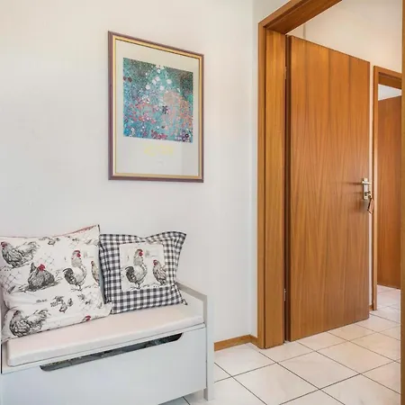דירה Ferienwohnung Seeblick