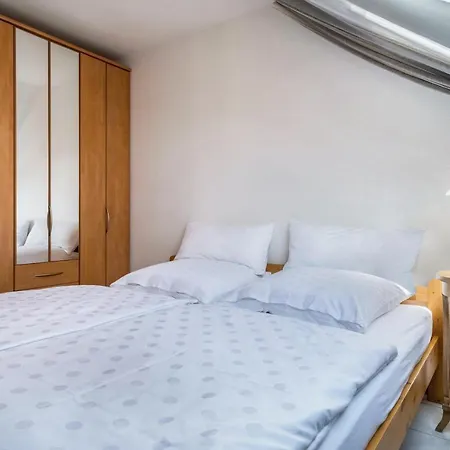 Ferienwohnung Seeblick Appartamento