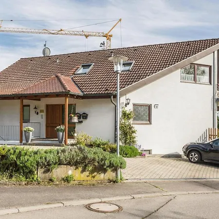 Ferienwohnung Seeblick