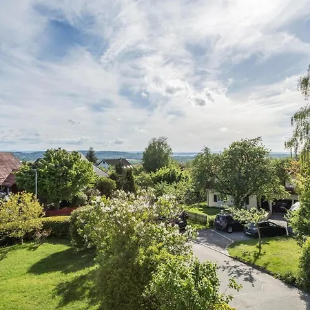 Ferienwohnung Seeblick דירה זאלם