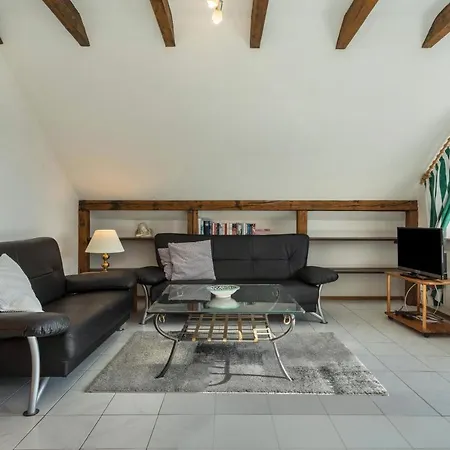 Ferienwohnung Seeblick Appartamento