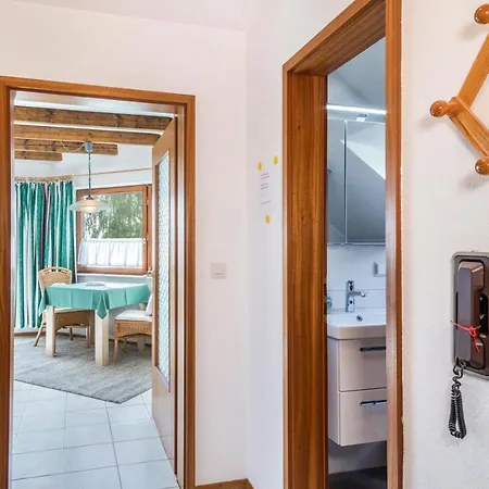 Ferienwohnung Seeblick