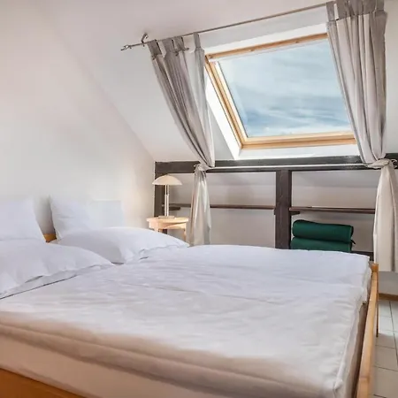 דירה Ferienwohnung Seeblick