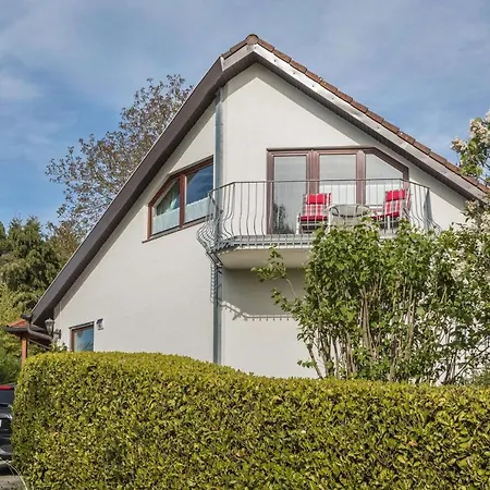 Ferienwohnung Seeblick *