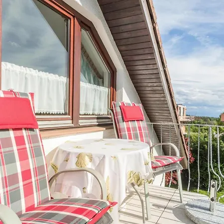 Ferienwohnung Seeblick דירה זאלם