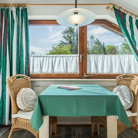 Ferienwohnung Seeblick