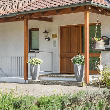 Ferienwohnung Seeblick זאלם