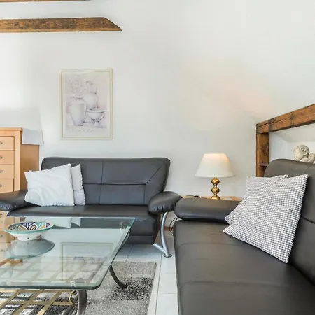 Ferienwohnung Seeblick * זאלם
