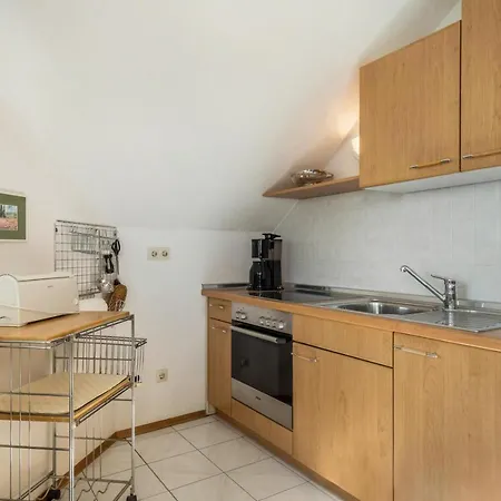 Appartamento Ferienwohnung Seeblick *