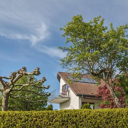 Ferienwohnung Seeblick Appartamento *