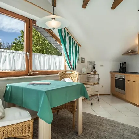Ferienwohnung Seeblick