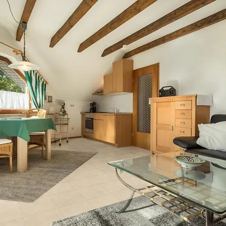 Ferienwohnung Seeblick